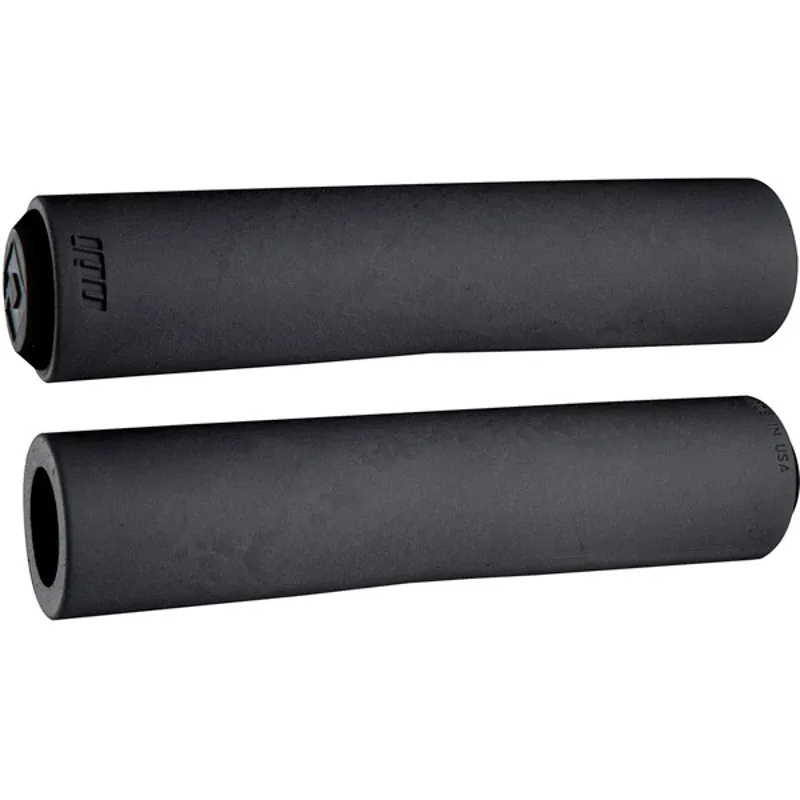 Odi Float Slip On Mountain Bike 130mm Grips Black
